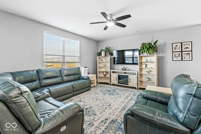 $429,000 | 12930 Gilmour Drive, Fishers, IN 46037