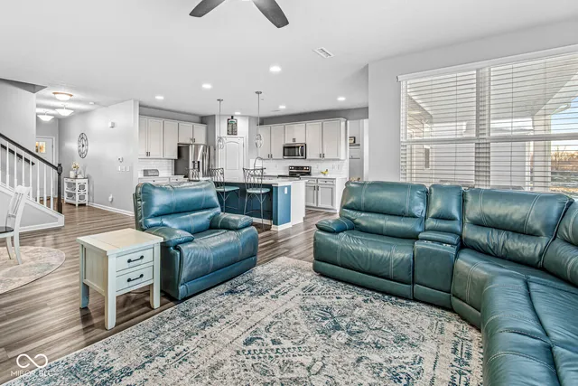 $429,000 | 12930 Gilmour Drive, Fishers, IN 46037