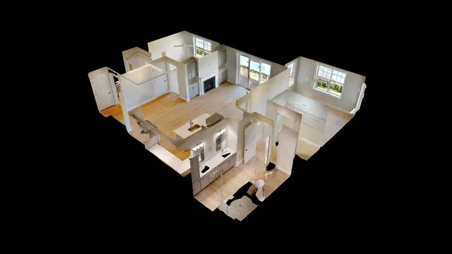 $617,499 | 1 Longview Drive, Unit 104, Atkinson, NH 03811