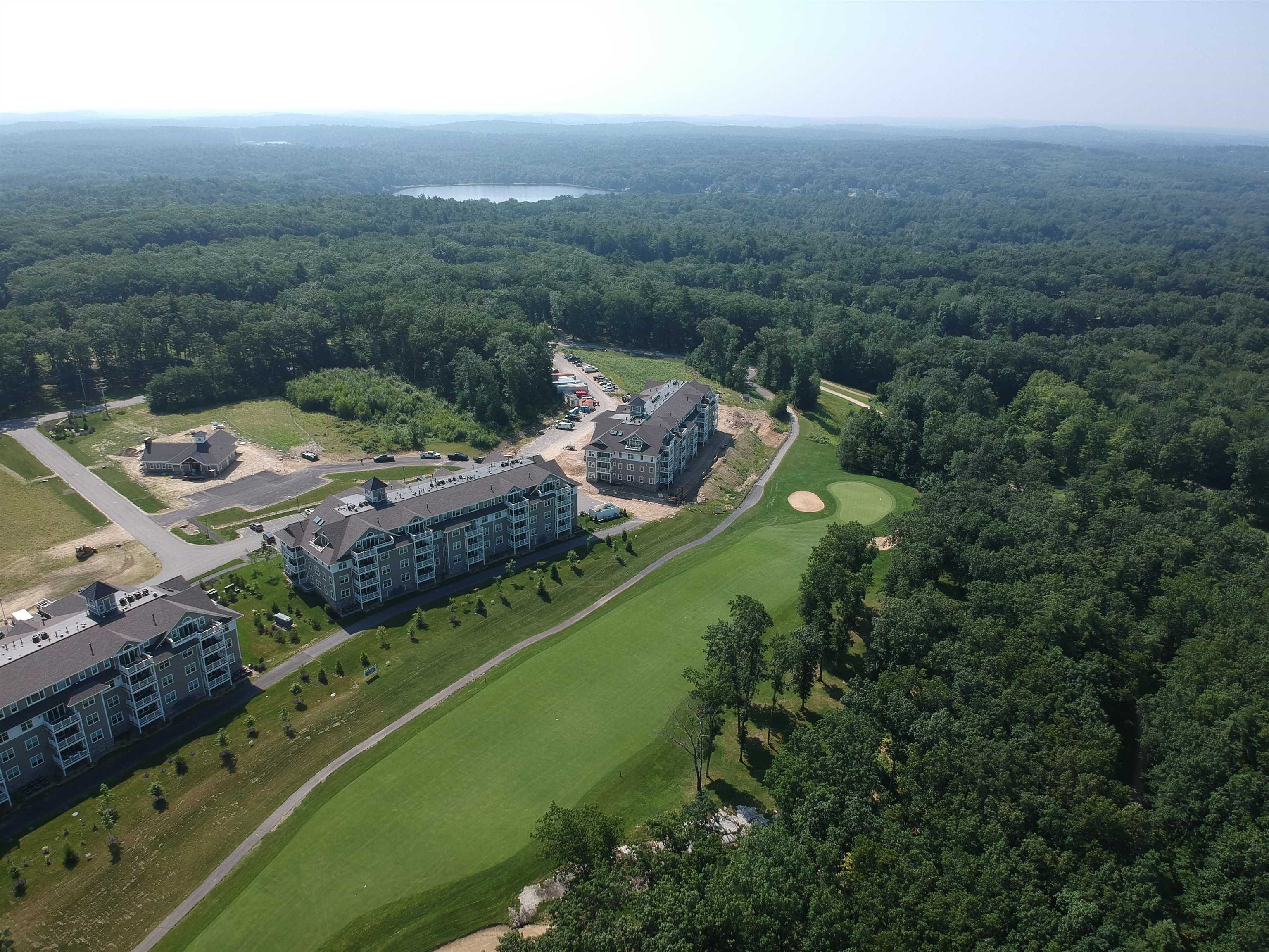 1 Longview Drive, Unit 104 Atkinson, NH 03811 - Photo 3 of 24