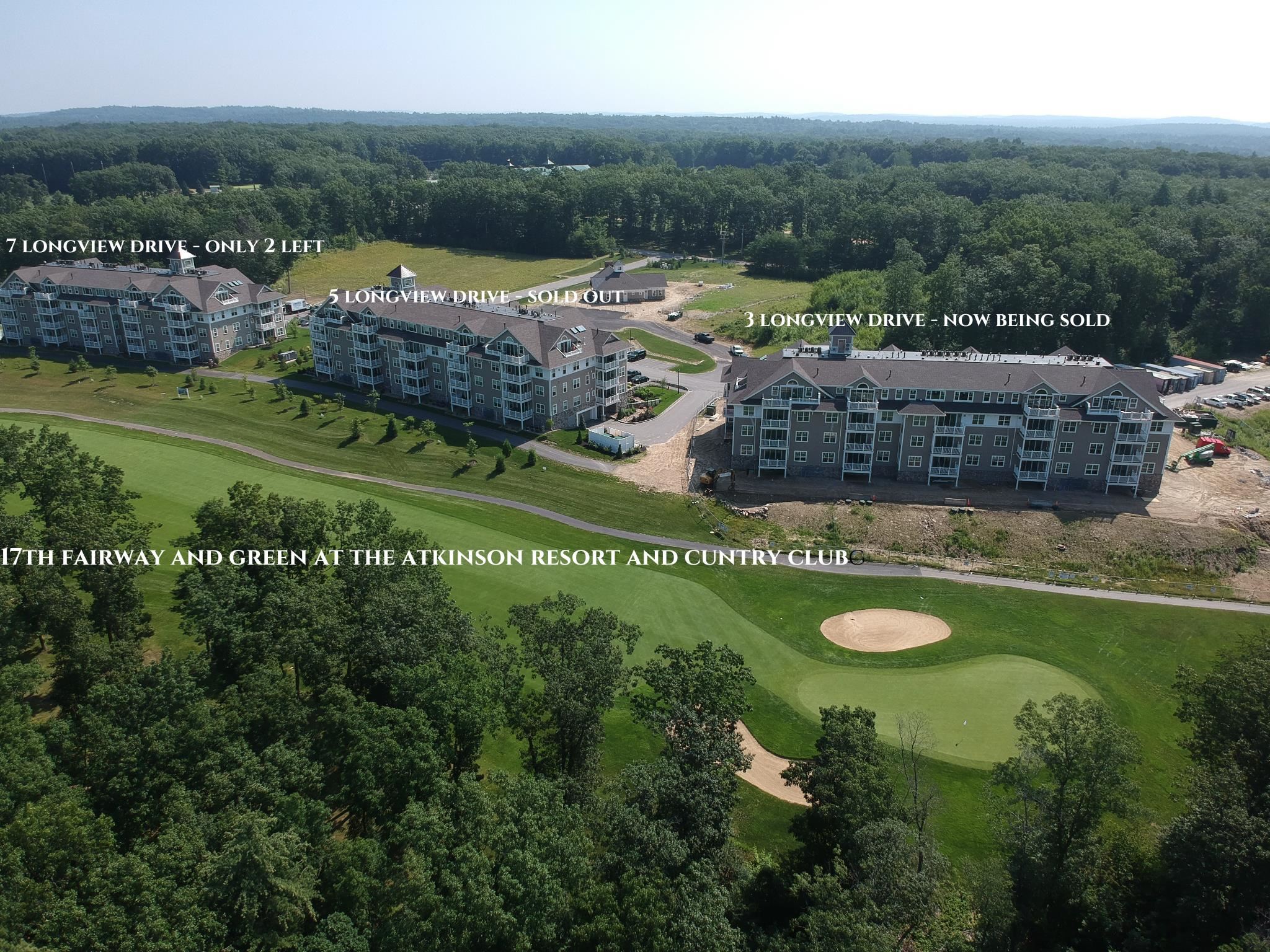 1 Longview Drive, Unit 104 Atkinson, NH 03811 - Photo 5 of 24