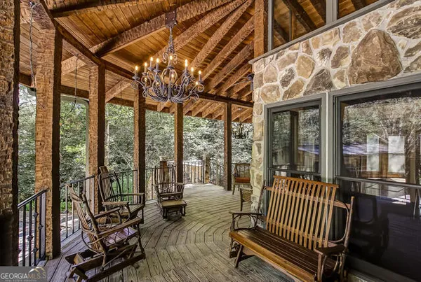 $9,998,000 | 1760 Rickman Airfield Road, Tiger, GA 30576