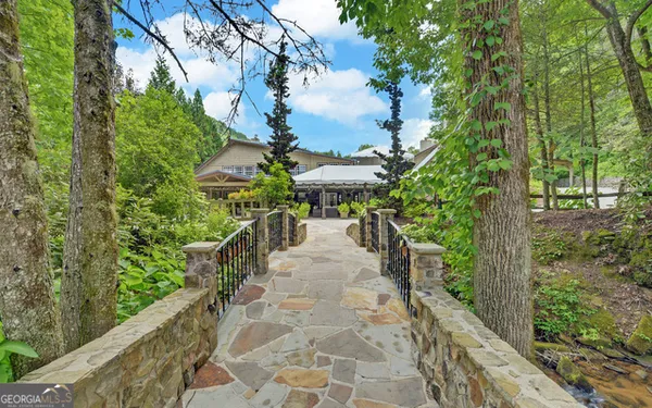 $9,998,000 | 1760 Rickman Airfield Road, Tiger, GA 30576