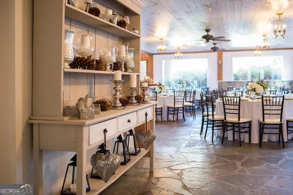 $9,998,000 | 1760 Rickman Airfield Road, Tiger, GA 30576