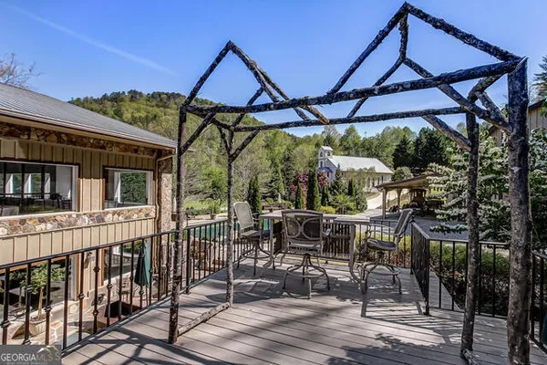 $9,998,000 | 1760 Rickman Airfield Road, Tiger, GA 30576