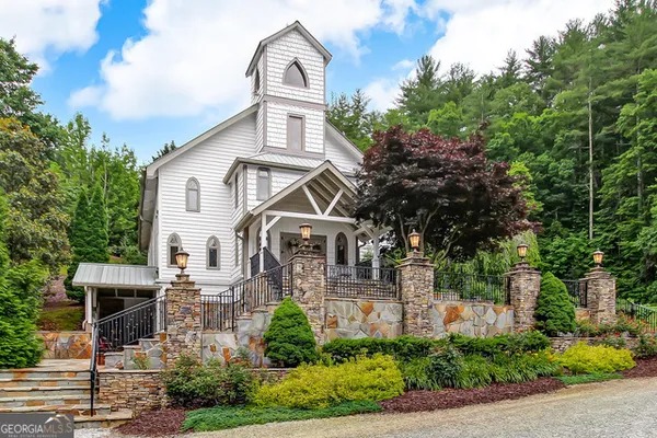 $9,998,000 | 1760 Rickman Airfield Road, Tiger, GA 30576