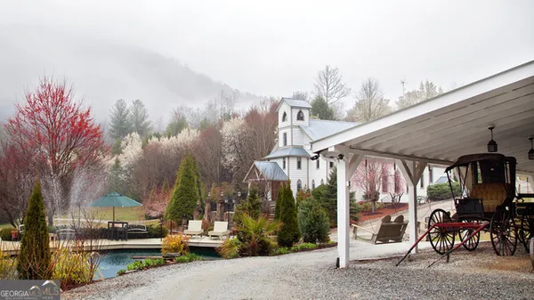 $9,998,000 | 1760 Rickman Airfield Road, Tiger, GA 30576