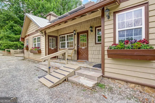 $9,998,000 | 1760 Rickman Airfield Road, Tiger, GA 30576