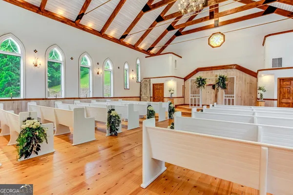 $9,998,000 | 1760 Rickman Airfield Road, Tiger, GA 30576