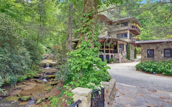 $9,998,000 | 1760 Rickman Airfield Road, Tiger, GA 30576