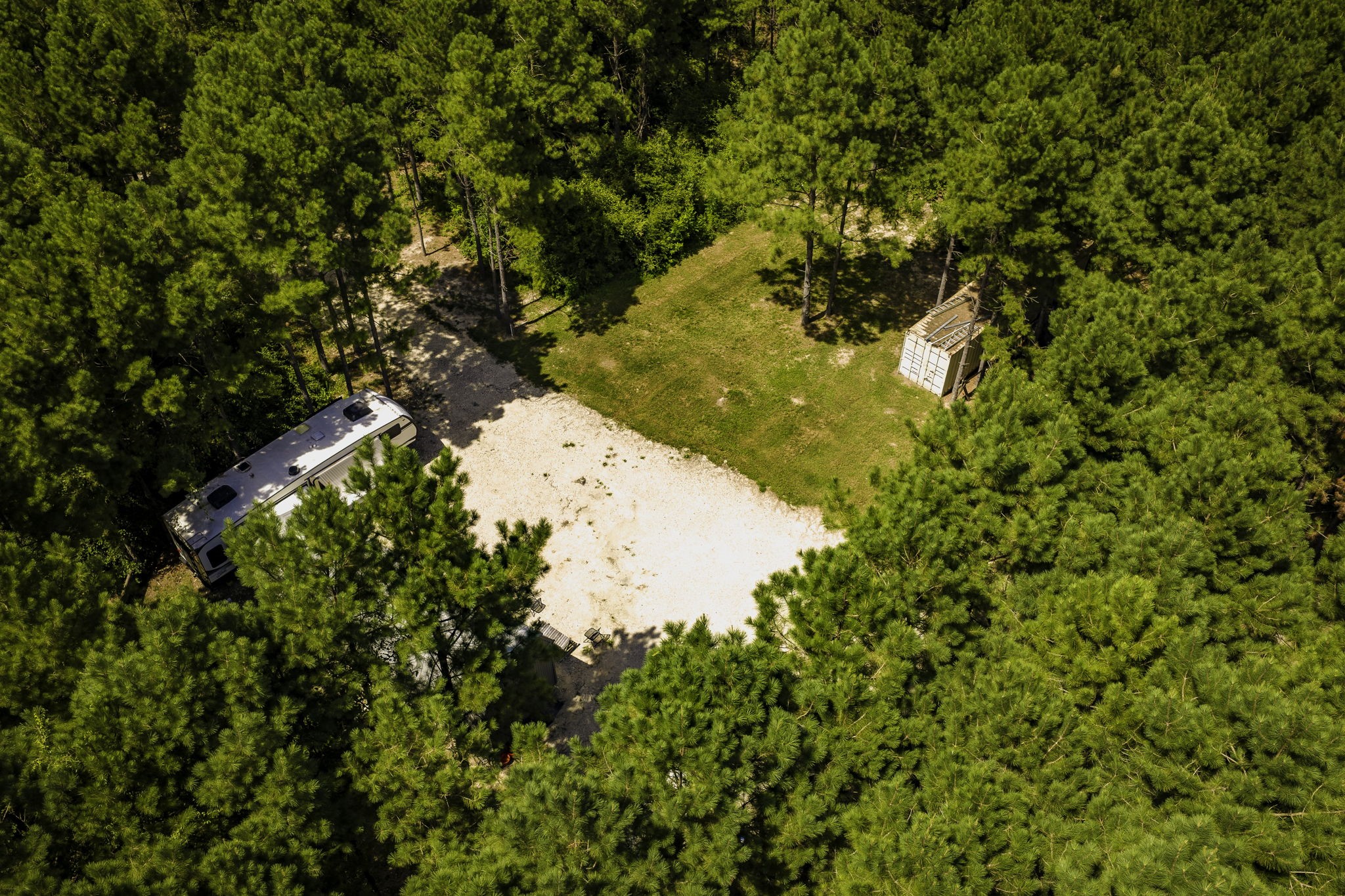 5633 Duff Road Livingston, TX 77351 - Photo 19 of 39
