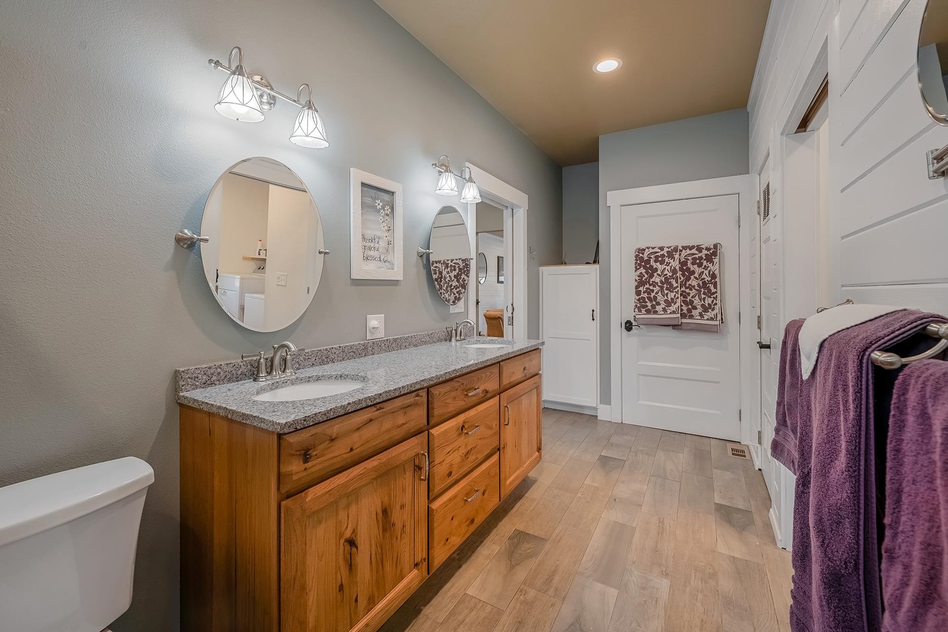 11902 East Thorpe Road Spokane, WA 99206 - Photo 14 of 36
