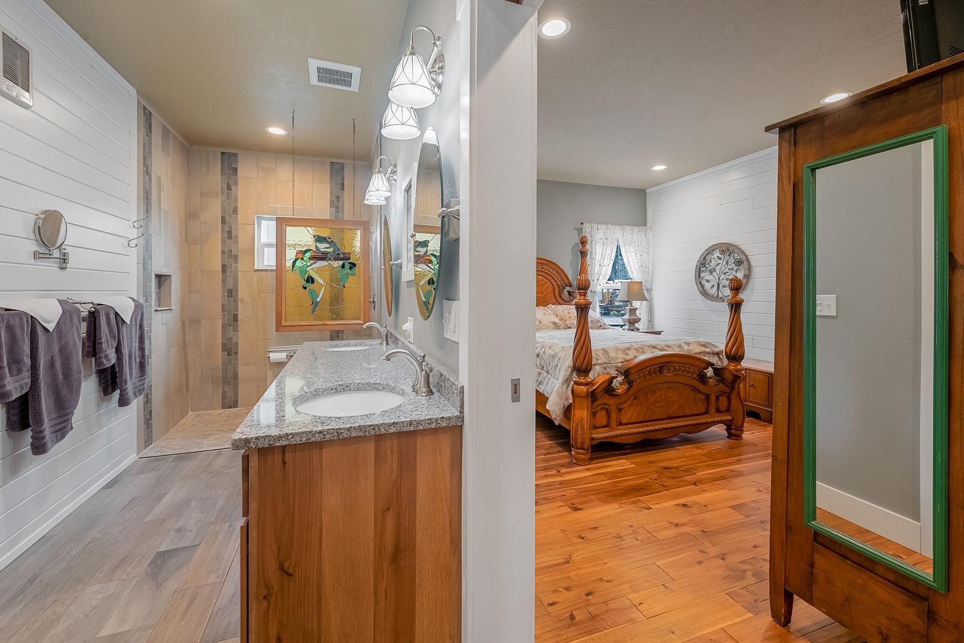 11902 East Thorpe Road Spokane, WA 99206 - Photo 20 of 36