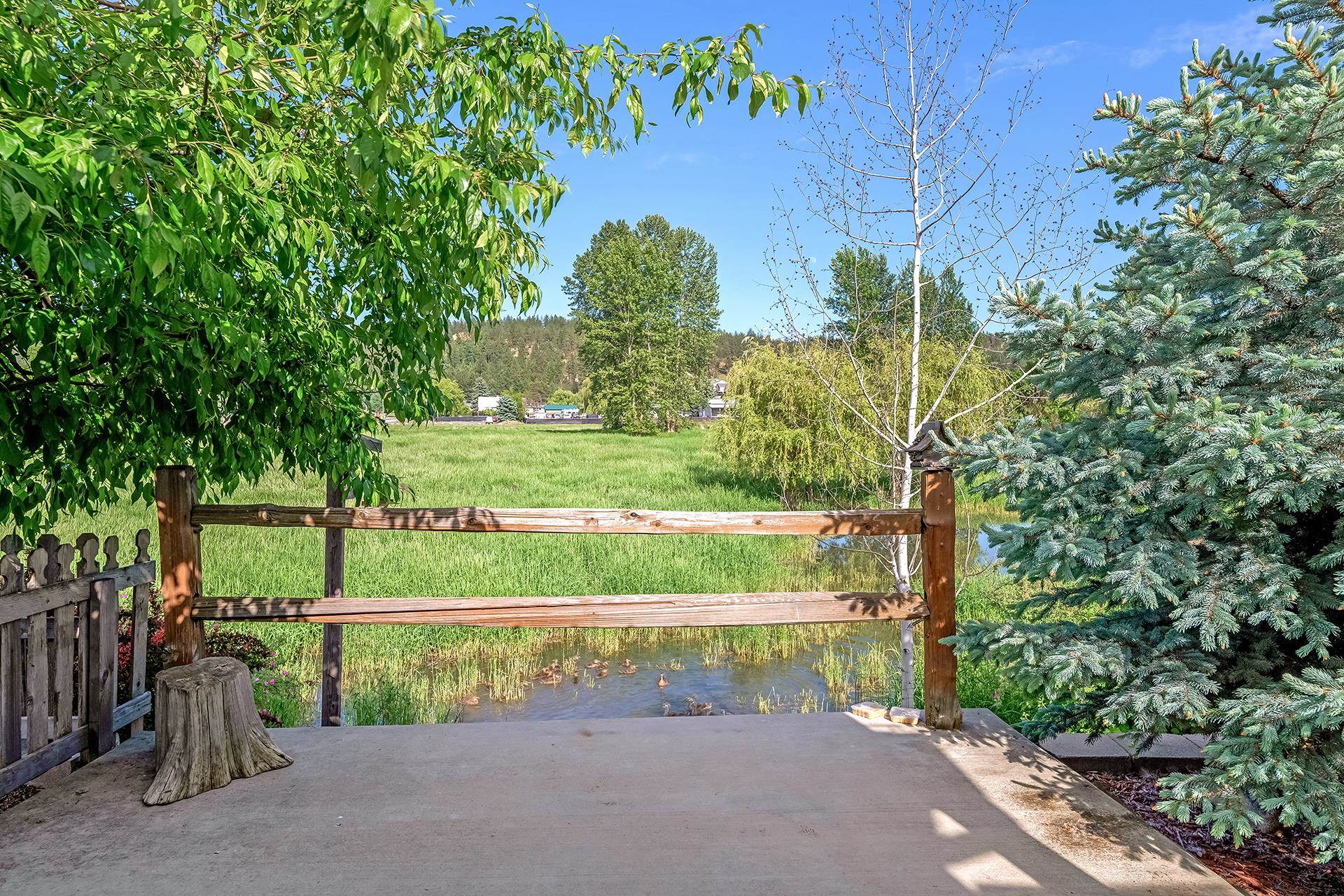 11902 East Thorpe Road Spokane, WA 99206 - Photo 26 of 36