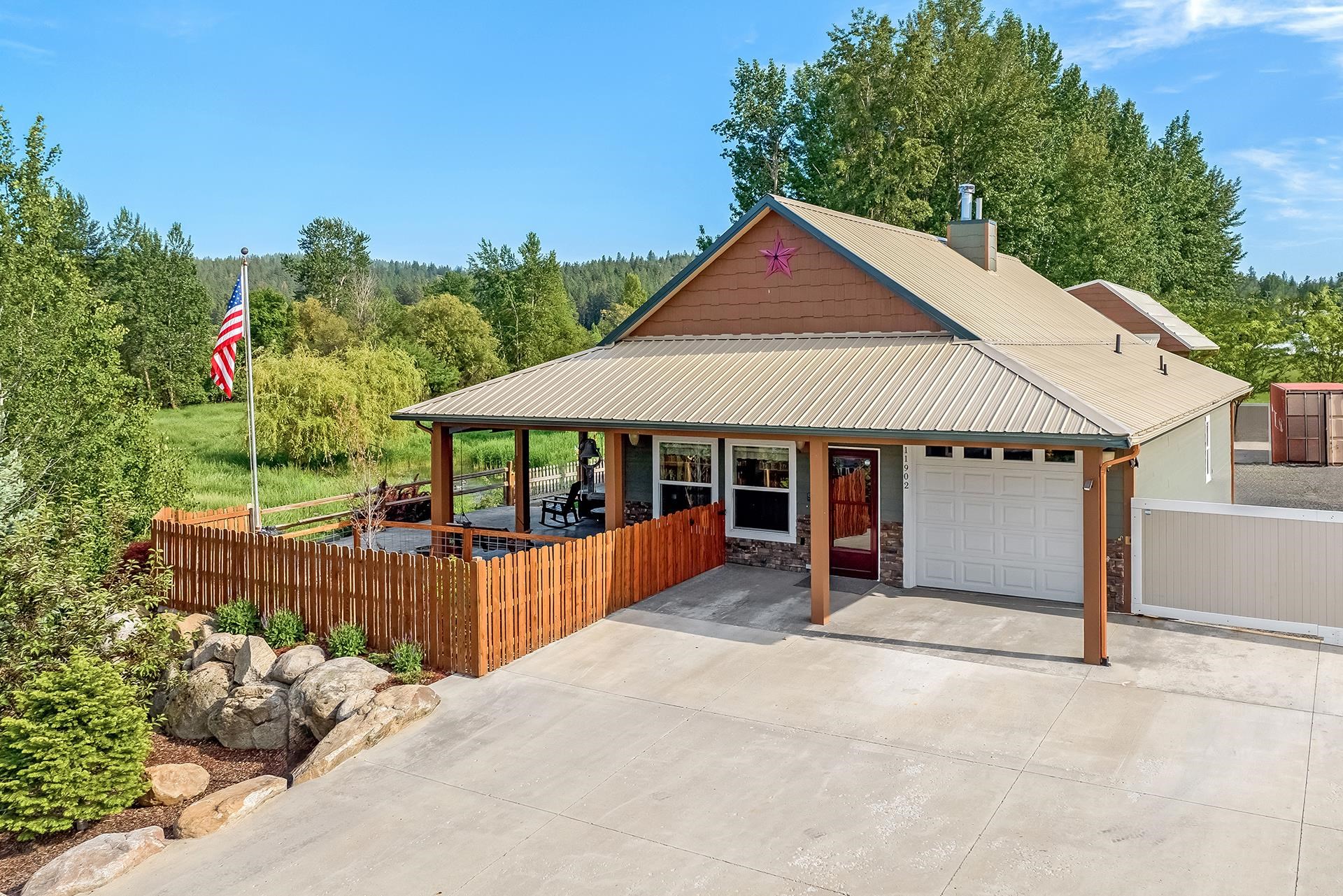 11902 East Thorpe Road Spokane, WA 99206 - Photo 31 of 36