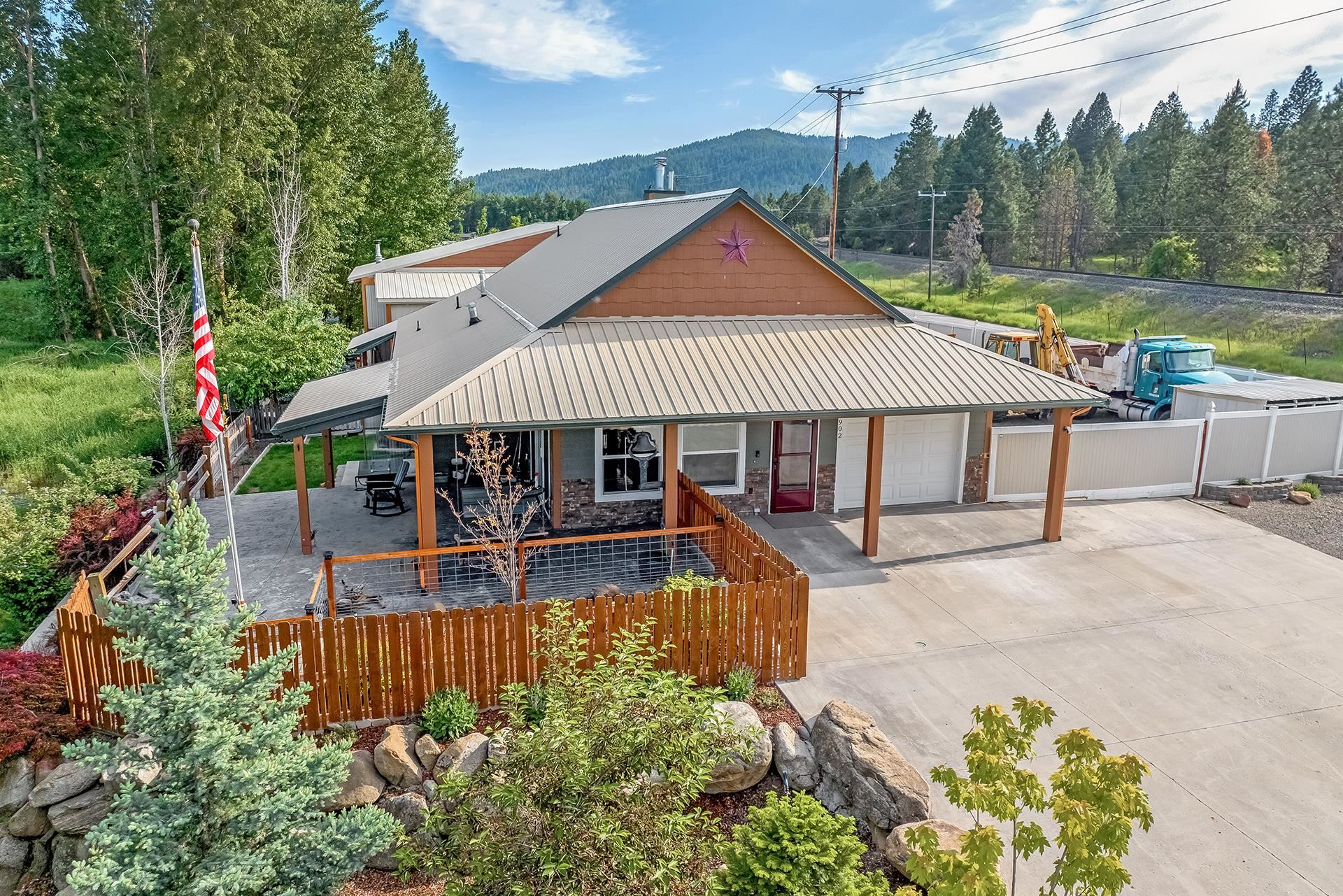 11902 East Thorpe Road Spokane, WA 99206 - Photo 32 of 36
