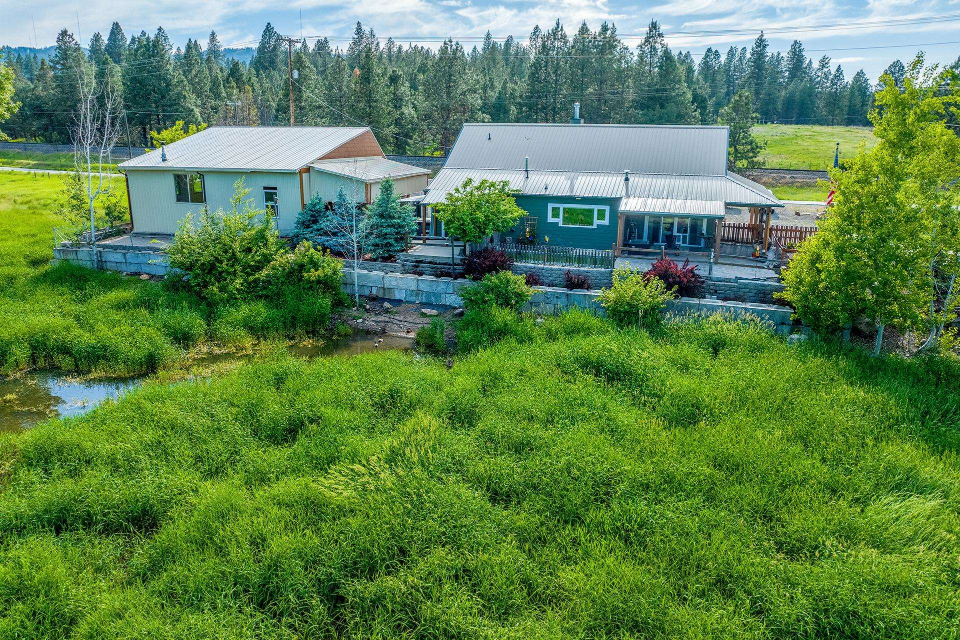 11902 East Thorpe Road Spokane, WA 99206 - Photo 35 of 36