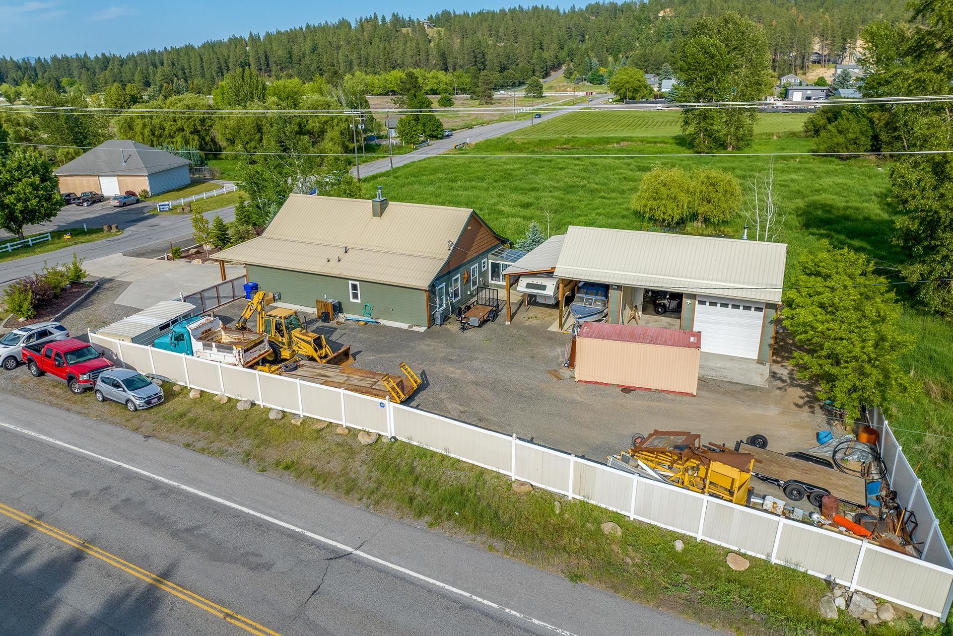 11902 East Thorpe Road Spokane, WA 99206 - Photo 36 of 36