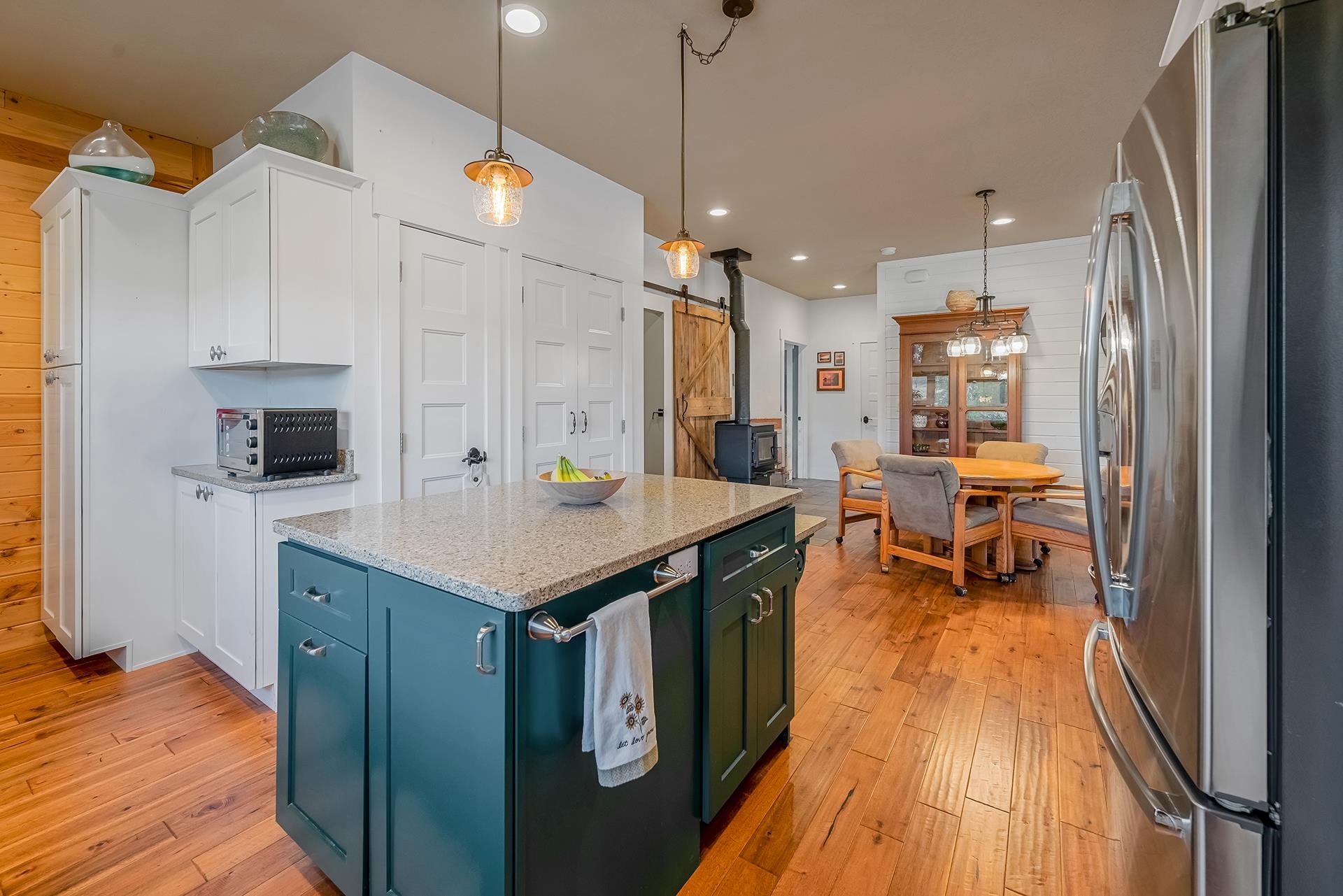 11902 East Thorpe Road Spokane, WA 99206 - Photo 9 of 36