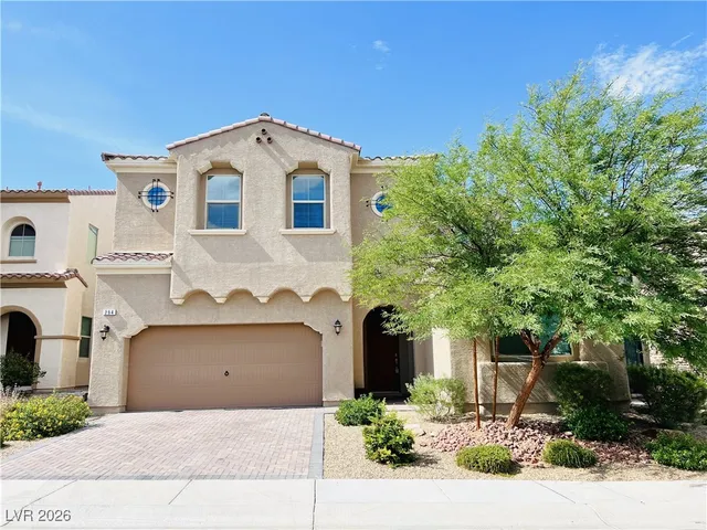 $3,395 | 294 Caddy Drop Lane, Las Vegas, NV 89148