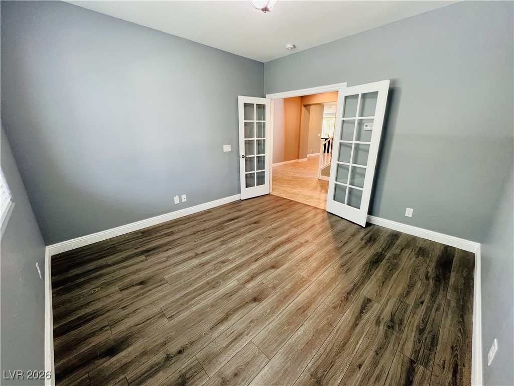 294 Caddy Drop Lane Las Vegas, NV 89148 - Photo 17 of 62