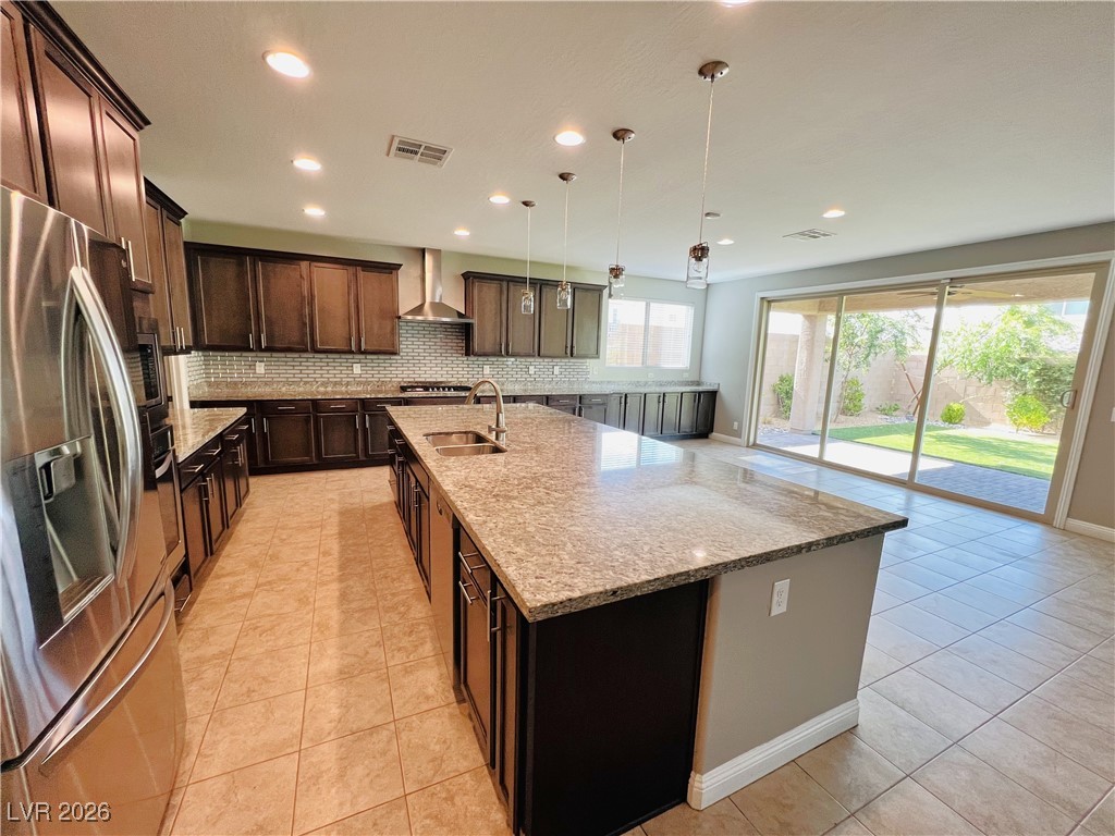 294 Caddy Drop Lane Las Vegas, NV 89148 - Photo 4 of 62