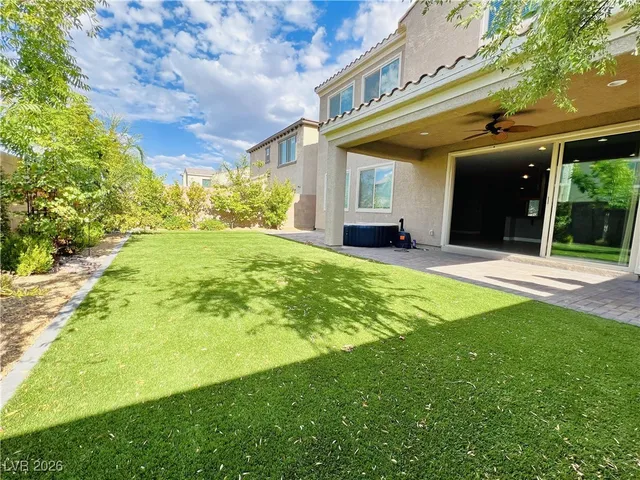 $3,395 | 294 Caddy Drop Lane, Las Vegas, NV 89148