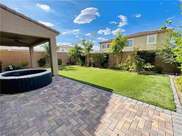 $3,395 | 294 Caddy Drop Lane, Las Vegas, NV 89148