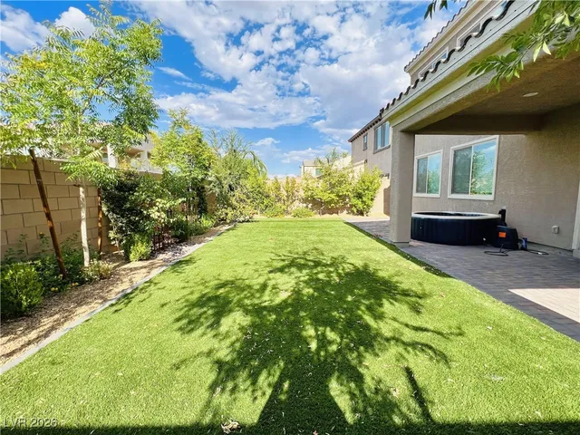 $3,395 | 294 Caddy Drop Lane, Las Vegas, NV 89148