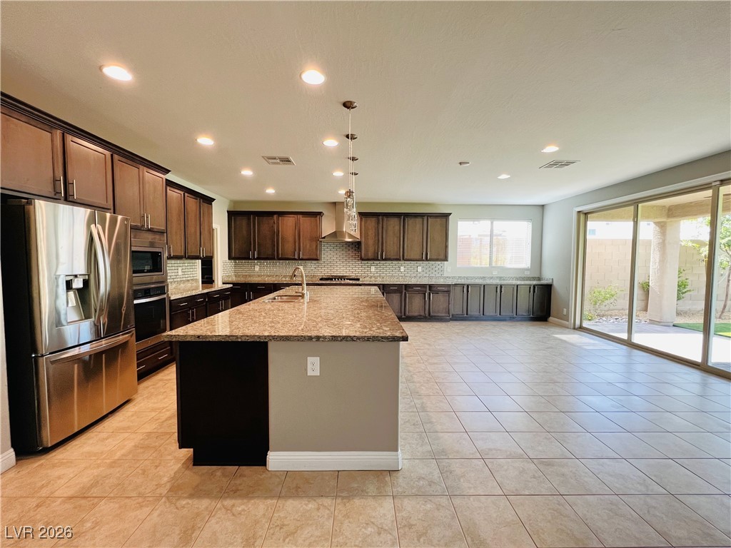 294 Caddy Drop Lane Las Vegas, NV 89148 - Photo 5 of 62