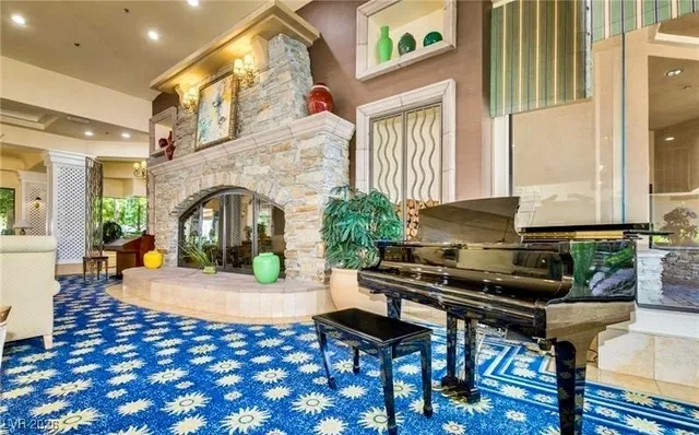 $3,395 | 294 Caddy Drop Lane, Las Vegas, NV 89148