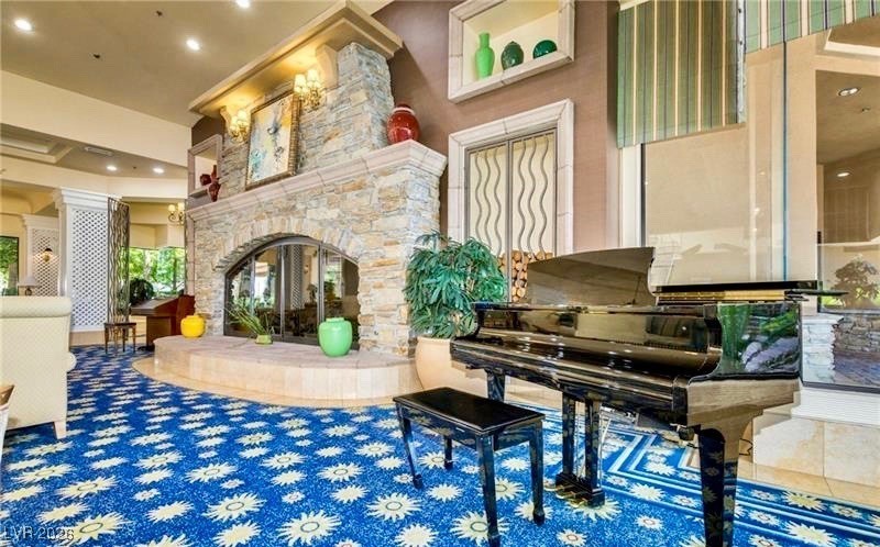 294 Caddy Drop Lane Las Vegas, NV 89148 - Photo 54 of 62