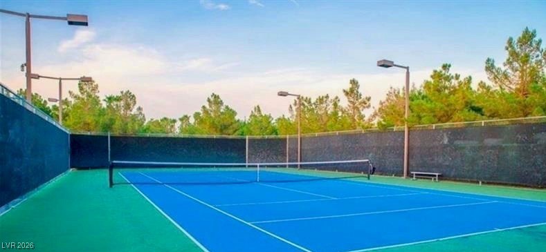 294 Caddy Drop Lane Las Vegas, NV 89148 - Photo 56 of 62