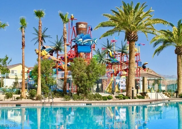 $3,395 | 294 Caddy Drop Lane, Las Vegas, NV 89148