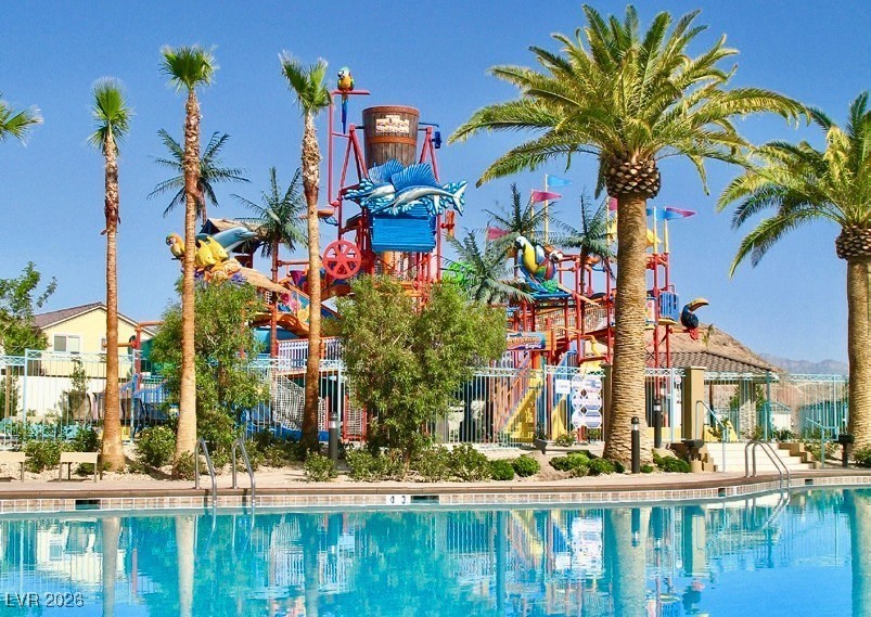 294 Caddy Drop Lane Las Vegas, NV 89148 - Photo 58 of 62