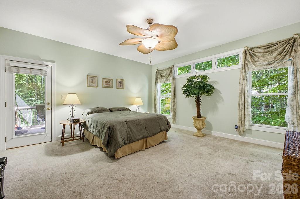 3121 Cove Loop Road Hendersonville, NC 28739 - Photo 20 of 48
