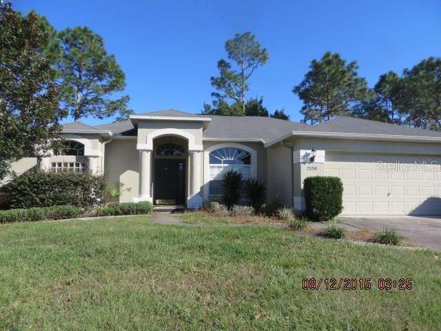 2130 Gold Road Spring Hill, FL 34609 - Photo 1 of 1 Gallery Image 1