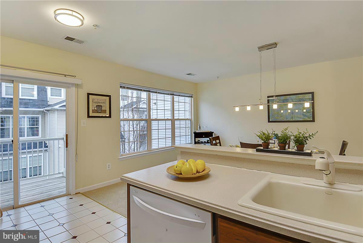 11344 King George Drive, Unit 5 Silver Spring, MD 20902 - Photo 15 of 30 a room with furniture and a sink