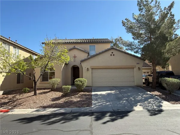 $1,950 | 10440 Anacostia Street, Las Vegas, NV 89183