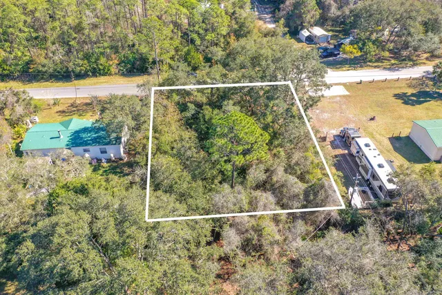 a view of swimming pool with an outdoor space