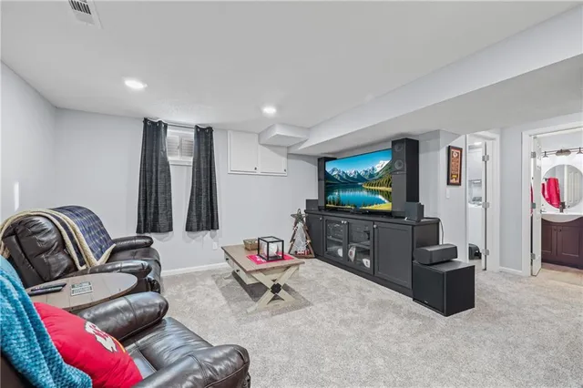 $325,000 | 2401 London Drive, Blue Springs, MO 64015