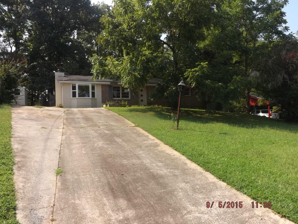 4243 Commodore Road Powder Springs, GA 30127 - Photo 1 of 1