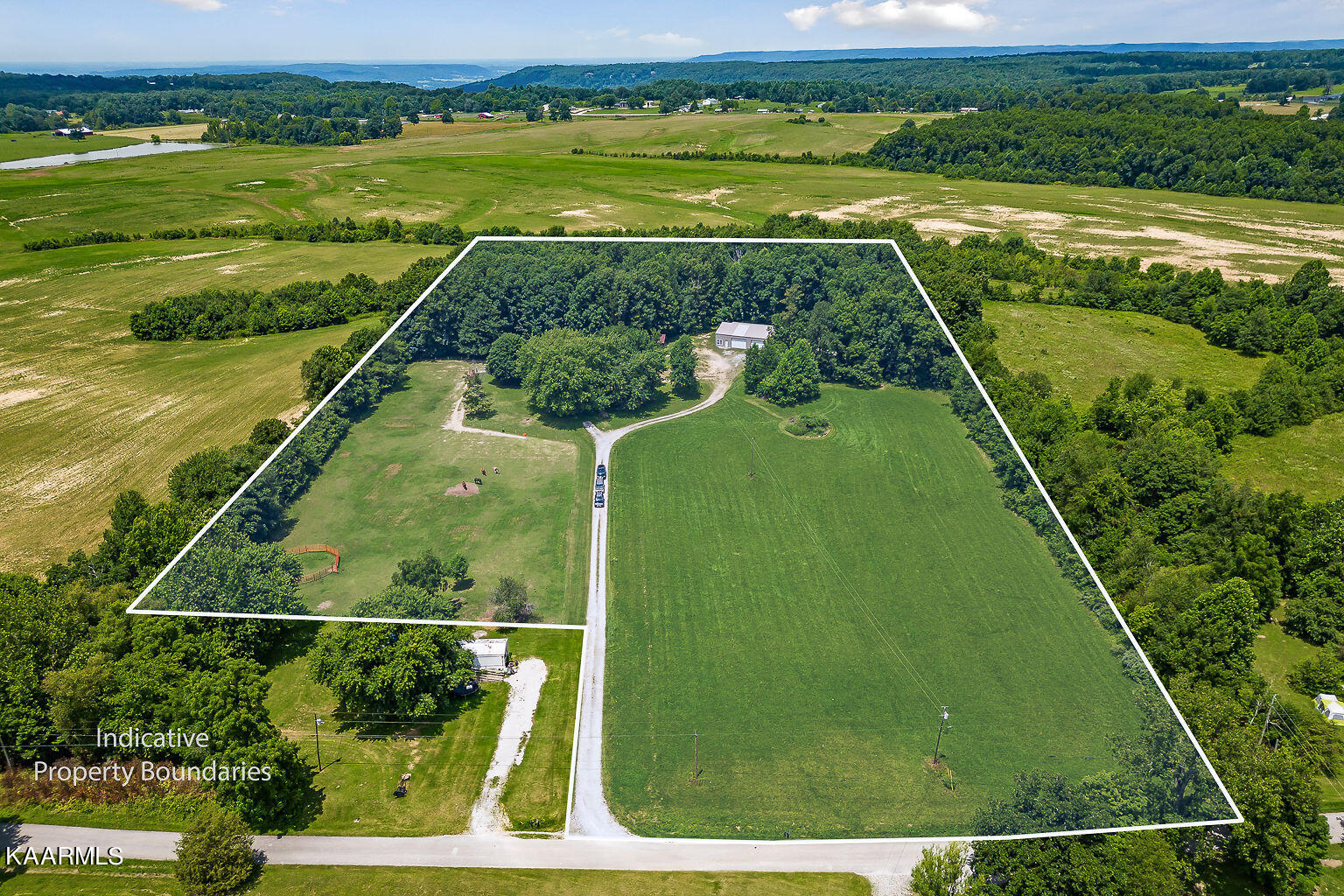 1068 Lovejoy Road Sparta, TN 38583 - Photo 1 of 51 DJI_0015-Edit-1
