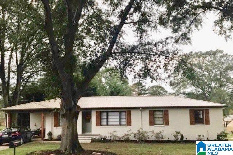 5600 McKinney Road Mount Olive, AL 35117 - Photo 1 of 1