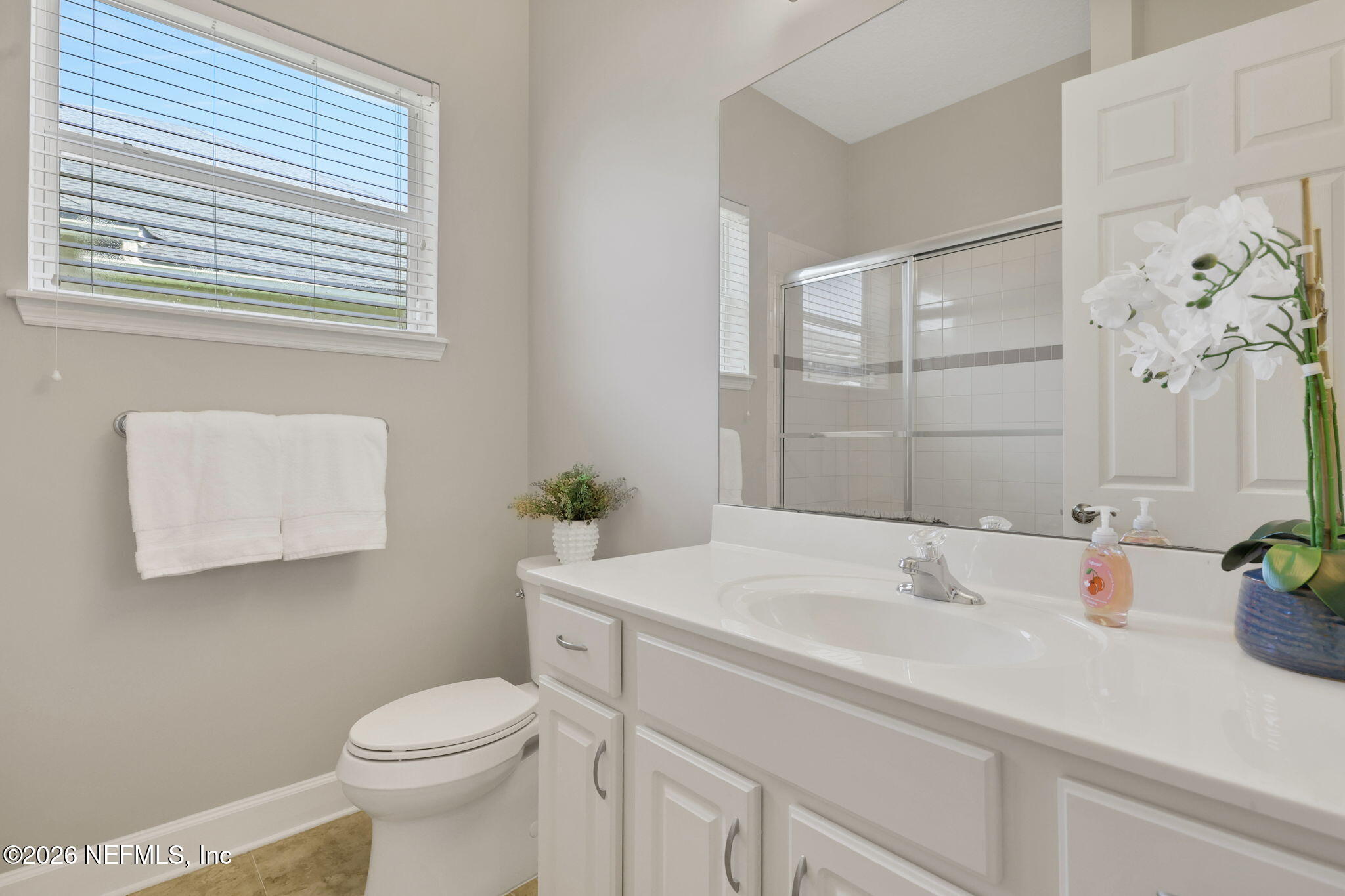 1013 Inverness Drive St. Augustine, FL 32092 - Photo 32 of 65 Guest Bathroom