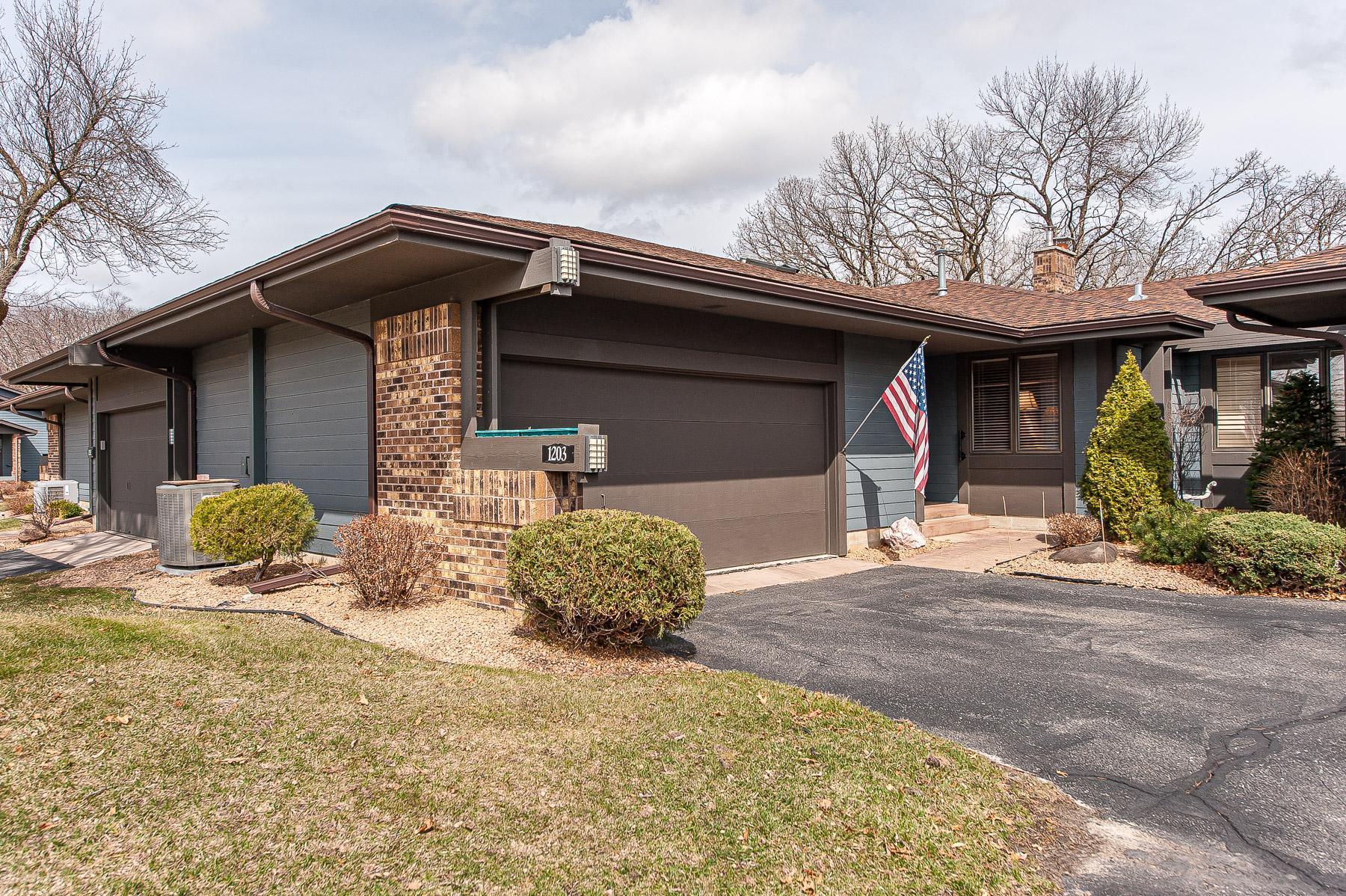 1203 19th Avenue Northeast Rochester, MN 55906 - Photo 1 of 27