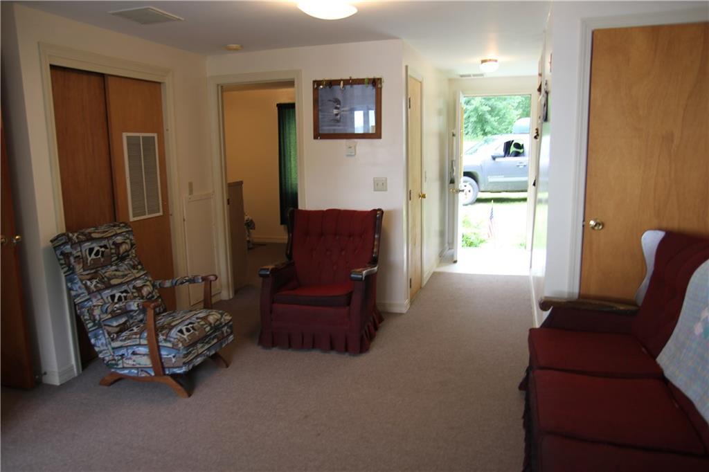25-44 June Berry Lane Unity, ME 04988 - Photo 8 of 32 Living Room 42 Juneberry