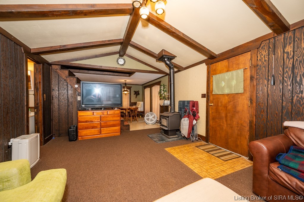 7070 South Grady Wright Road English, IN 47118 - Photo 11 of 62