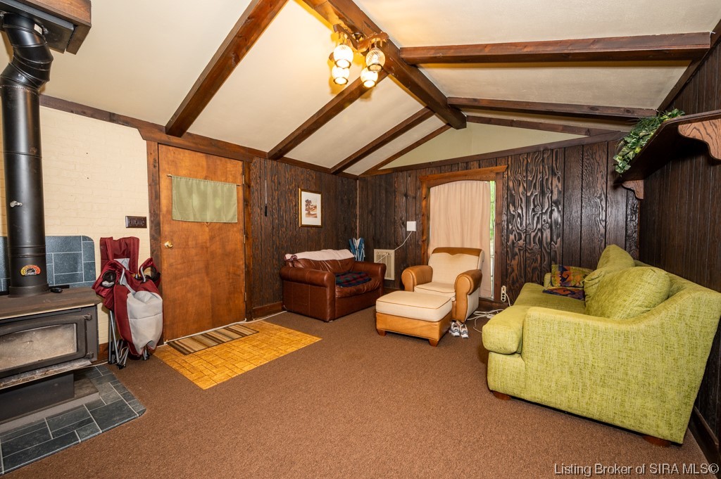 7070 South Grady Wright Road English, IN 47118 - Photo 12 of 62