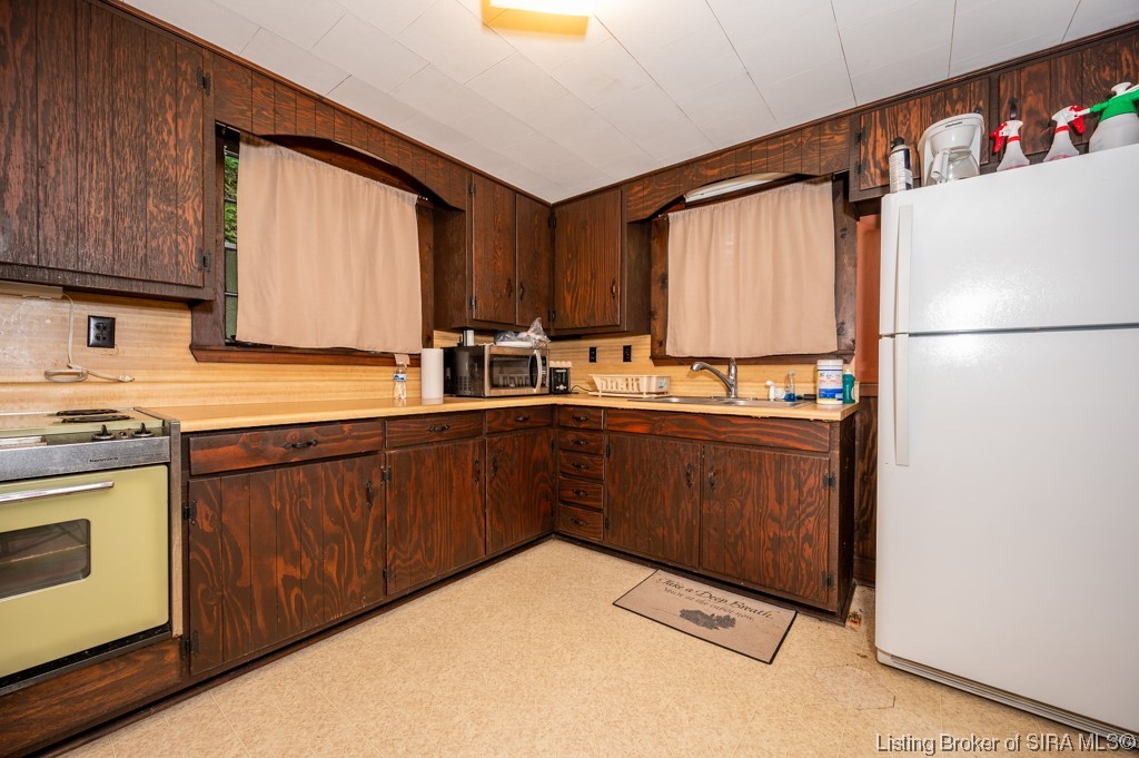 7070 South Grady Wright Road English, IN 47118 - Photo 17 of 62